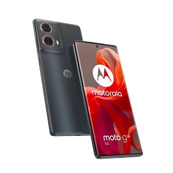 Motorola Moto G85 5G 8GB/256GB Gray TurboPower